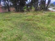 Terreno en Venta Pumayunga