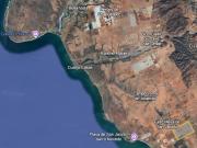 Terreno en venta: Punta Colonet