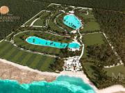 Terreno en Venta Punta Paraiso Beach and Lagoon Frente...