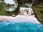 Terreno en Venta Punta Paraiso Beach and Lagoon Frente...