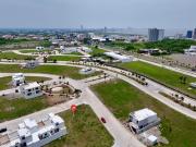 Terreno en Venta Punto Lomas Riviera Veracruzana