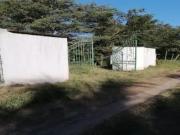 TERRENO EN VENTA R/A LA PALMA