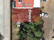 TERRENO EN VENTA RACC. EL OLIVAR ALTOZANO