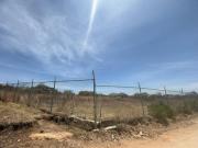 Terreno en venta Rancho Blanco