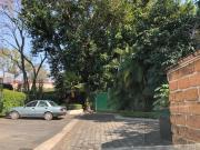 TERRENO en venta, Rancho Cortes, Cuernavaca