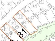 TERRENO EN VENTA, RANCHO SAN JUAN