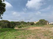 Terreno en Venta Rancho San Juan Cod.VTE721