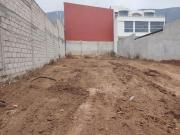 Terreno en venta, real de medinas