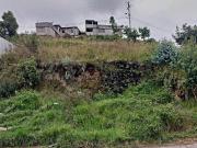 TERRENO EN VENTA, REINO DE QUITO, LA MENA, SUR