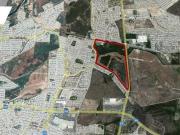 TERRENO EN VENTA RENTA APODACA