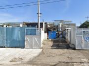 TERRENO EN VENTA / RENTA – COLONIA SANTA MARÍA