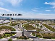 Terreno en Venta, Reserva de Juriquilla