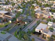 TERRENO EN VENTA RESIDENCIAL AL SUR PONIENTE DE...