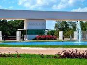 Terreno en venta Residencial Arbolada