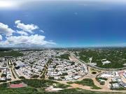 Terreno en Venta Residencial Arbolada en Canc?n con Proyecto