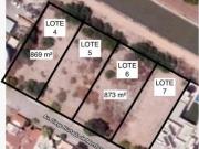 Terreno en Venta, Residencial el Fresno