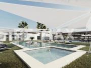 Terreno en venta residencial en Viña Real Monarca de...