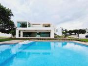 Terreno en venta Residencial La Escondida zona del campestre