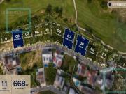 TERRENO EN VENTA RESIDENCIAL LA HERRADURA ZONA CARRETERA...