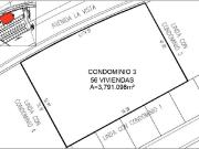 TERRENO EN VENTA RESIDENCIAL LA VISTA QUERETARO