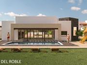 TERRENO EN VENTA RESIDENCIAL LA VISTA QUERETARO RTV210125 AE