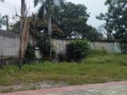 TERRENO EN VENTA RESIDENCIAL LOS ARCOS