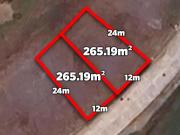 TERRENO EN VENTA RESIDENCIAL LOS CEDROS NUEVO VERACRUZ |...