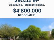 Terreno en Venta – Residencial Palmares, Carretera...