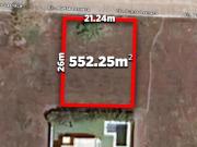 TERRENO EN VENTA RESIDENCIAL PUNTA TIBURÓN RIVIERA...