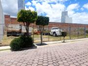 Terreno en venta, Residencial San Martinito, 301m2, San...