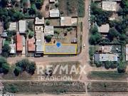 TERRENO EN VENTA RESISTENCIA/FONTANA