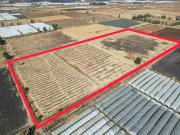 Terreno en Venta – Ribera de Chapala, Jalisco