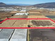 Terreno en Venta – Ribera de Chapala, Jalisco