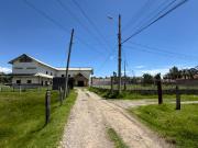 TERRENO EN VENTA RICAURTE MOLINOPAMBA