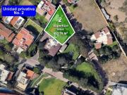 Terreno en venta Rinconada del Arroyo, Colinas de San Javier