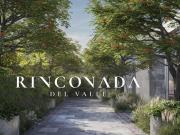 Terreno en Venta Rinconada del Valle, Colinas de San Javier