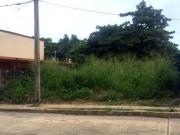 TERRENO EN VENTA, RIVA PALACIO, COL. GUADALUPE VICTORIA