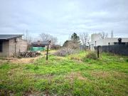 TERRENO EN VENTA ROLDÁN