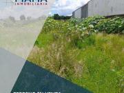 TERRENO EN VENTA SALIDA A GUADALAJARA, TEPIC, NAY. CC