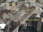 TERRENO EN VENTA SALINAS VICTORIA
