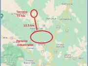 TERRENO EN VENTA SALINAS VICTORIA EN MONTERREY, NUEVO...