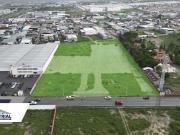 TERRENO EN VENTA SALTILLO