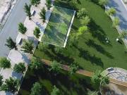 Terreno en Venta Saltillo norte Punta Bosque Residencial