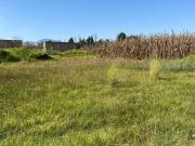 Terreno en Venta, San Antonio Buenavista, Toluca, México