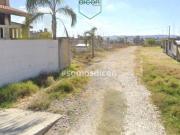 Terreno en Venta San Antonio Cacalotepec