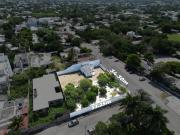 Terreno en venta, San Antonio Cinta, Mérida, Yucatán. En...