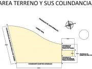 Terreno En Venta, San Antonio de la Alazanas, Sierra De...