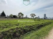 Terreno en Venta San Bernardino Tlaxcalancingo