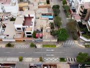 TERRENO EN VENTA, SAN BORJA, 315M2, EN ESQUINA