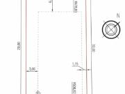 Terreno en venta San Eduardo, Pilar Del Este